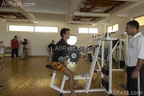 Desert Rose Resort 34